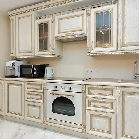 Appartement Padriku With A Balcony,near To Central,self Check In 24 7,free Parking Tallinn
