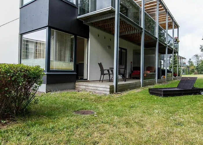 Padriku With A Balcony,near To Central,self Check In 24 7,free Parking Apartament Tallin