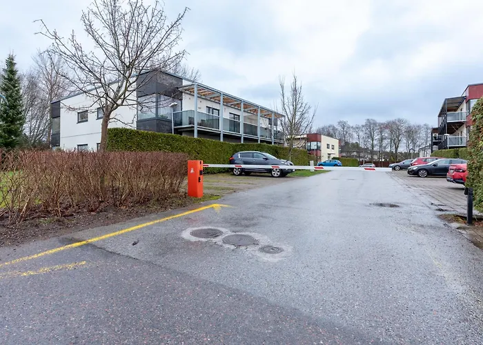 Padriku With A Balcony,near To Central,self Check In 24 7,free Parking Apartament