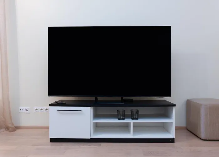 Padriku With A Balcony,near To Central,self Check In 24 7,free Parking * Tallin